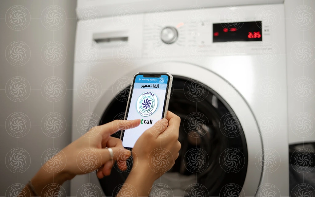 آیا استفاده از وایتکس در ماشین لباسشویی مضر است؟