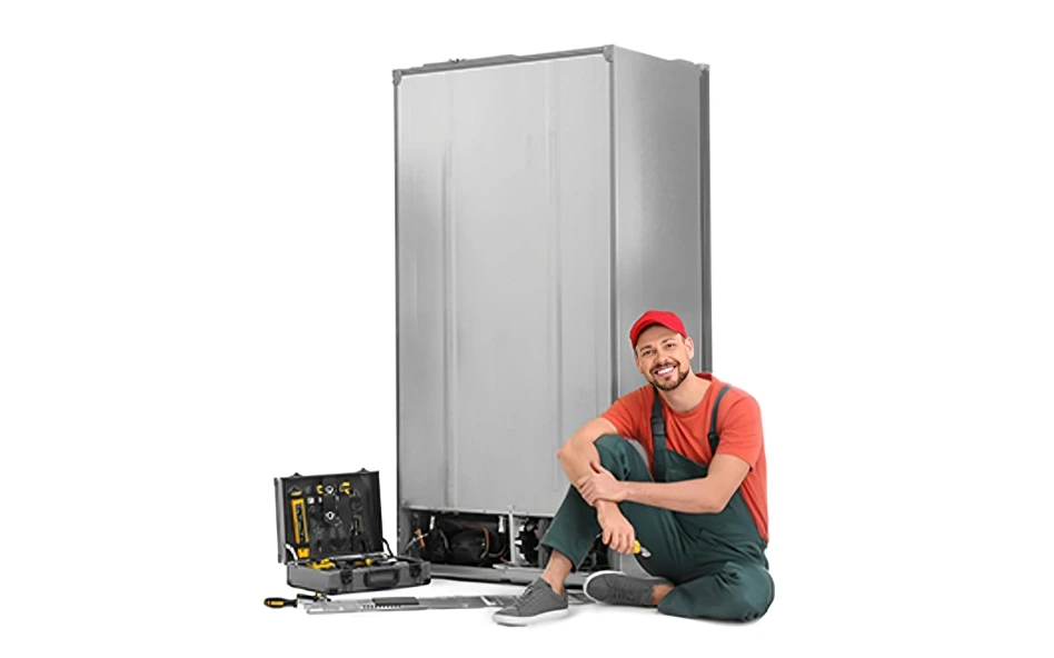 راهنمای عیب‌یابی یخچال: بررسی برد و کمپرسور برای مبتدیان