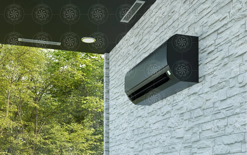 مقایسه کولر آبی و گازی + مزایا و معایب