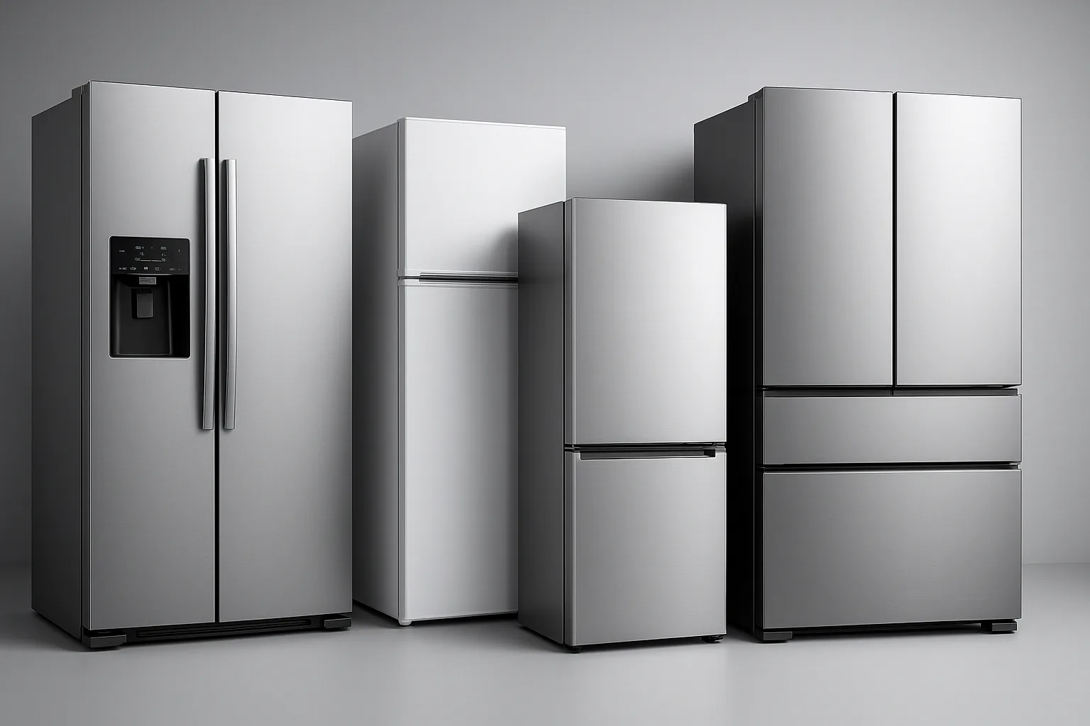 بهترین یخچال از نگاه تعمیرکاران: راهنمای انتخاب و نکات فنی توسط آلفا تعمیر